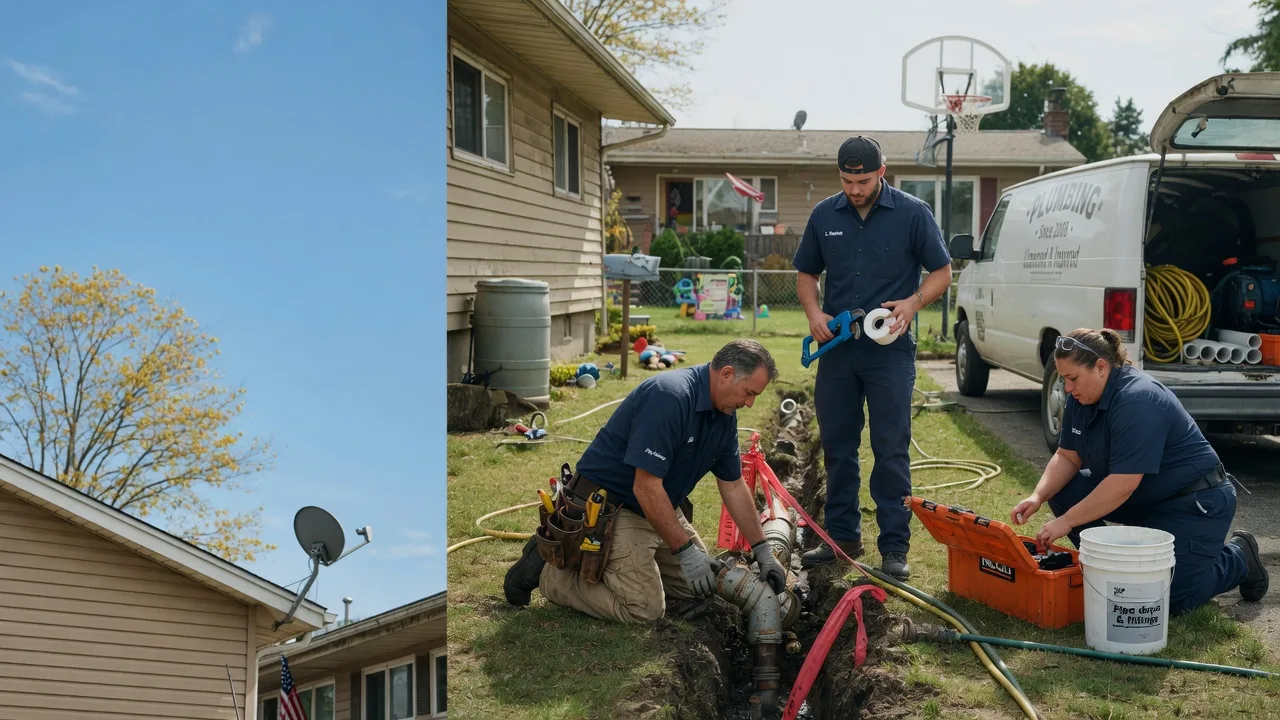 Garbage Disposal Replacement in Orting, WA near me