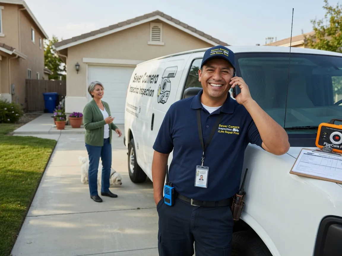 Sewer Line Repair Orting, WA FAQs
